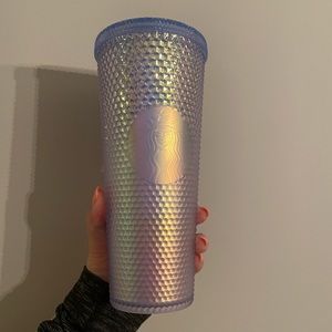 New starbucks China Icy Jade Snow Mountain